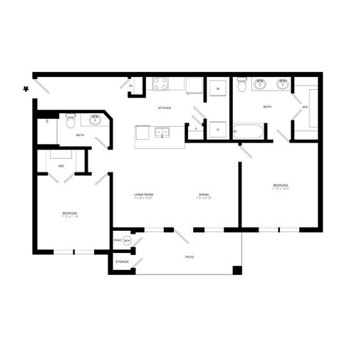 Venue at Werner Park | Papillion, NE